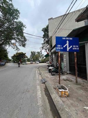 bán đất