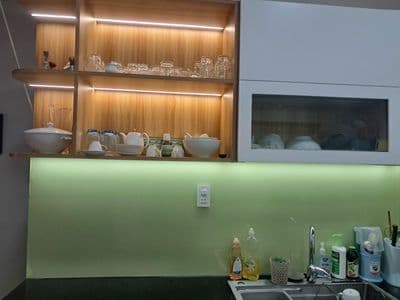cho thuê nhà nguyên căn mặt tiền Phạm như Xương 12 triệu/tháng