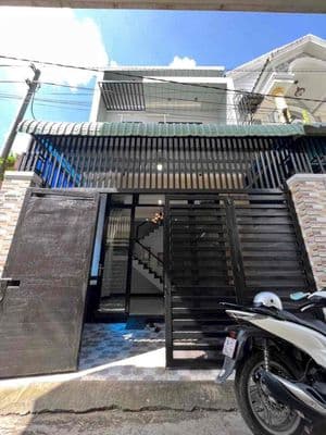 cho thuê nhà hẻm lò nhôm mậu thân