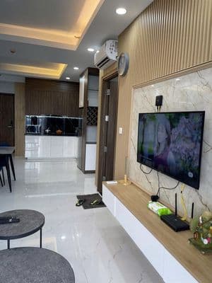 Cắt lỗ căn 2PN chỉ 1ty930, Nhà mới có nội thất