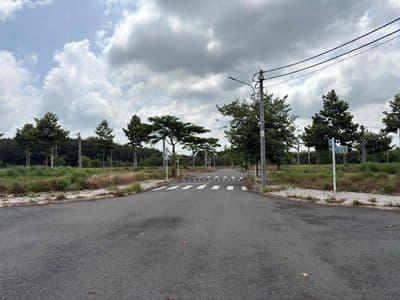 Đất đẹp vùng ven sài gòn giá tốt