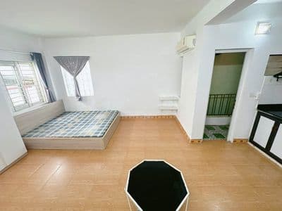 Nhà 5 tầng, full đồ chỉ 16tr, tại Nguyễn Văn Huyên- Cầu Giấy