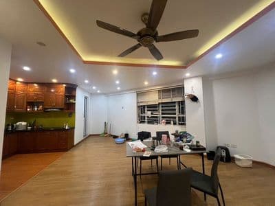 Hàng hiếm cc lê đức thọ – 85m² chỉ 6 tỷ – full nội thất đẹp