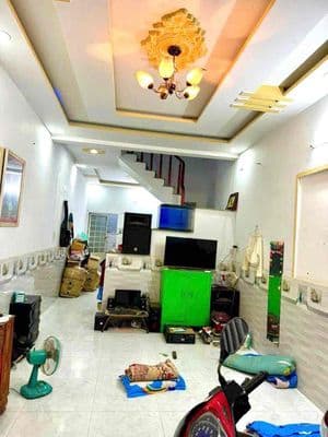 Bán nhà 2 tầng kiệt đống đa trung tâm thành phố đà nẵng