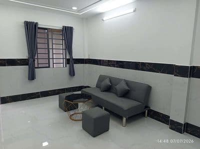Nhà 2 tầng 46m² lê văn khương q12 2.55t