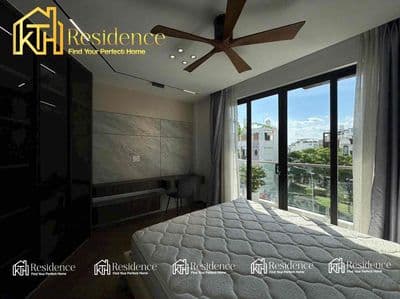 Trống lại căn hộ luxury ngay tô ký - cvpm quang trung - gò vấp