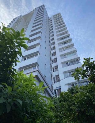 Cho thuê căn hộ chung cư lý thánh tông quận tân phú