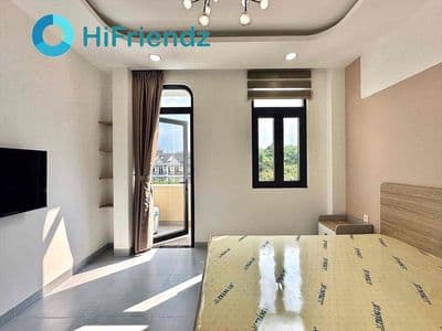 Cho thuê phòng tách bếp ngay đại học công nghiệp iuh