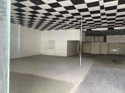 Cho thuê mặt bằng ngang 8m P. Thống Nhất gần trường Cao Đẳng Nghề Đồn