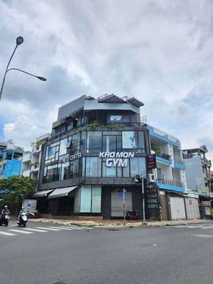  cho thuê nguyên căn góc 2mt tân sơn nhì – tân phú