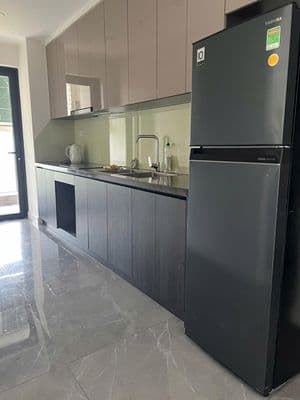 Cho thuê căn hộ cao cấp view Sông sài gòn sang chảnh