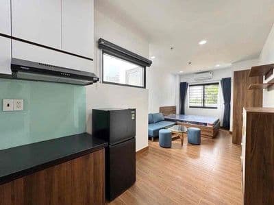 Căn Hộ Cao Cấp Ngay Tây Thạnh-Tân Phú