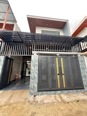 6*15 sổ riêng full thổ cư ngay trung tâm p tân triều