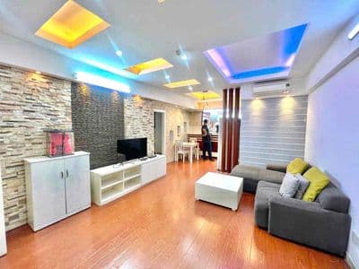 Căn hộ H3 Hoàng Diệu 1 phòng ngủ 57m2