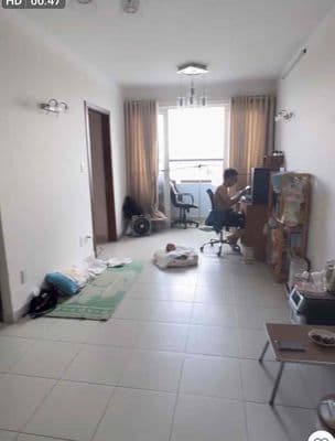 Cho Thuê căn chung cư Quang Thái 68m2 2pn 2wc Quận Tân Phú