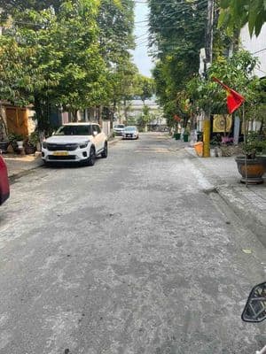 Chính chủ bán đất mặt tiền mân quang 3 – sơn trà – đà nẵng