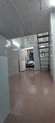 Nhà cho thuê chính chủ, 2m6*6
