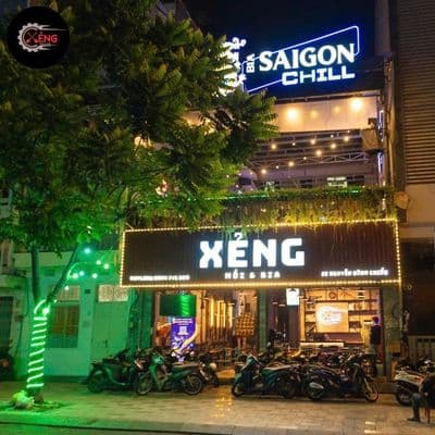 Cho thuê nhà 2 mặt tiền 22–24 nguyễn đình chiểu, quận 1 – dt 144m²