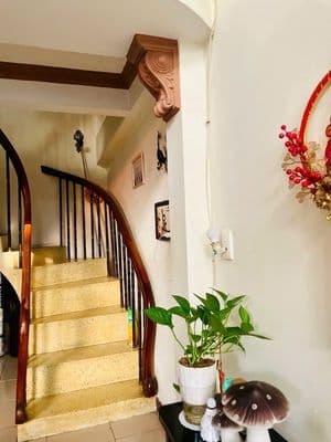 Bán nhà biệt thự mini MẶT TIỀN đường Nguyễn Thị Huỳnh,57m2 giá 14 tỷ.