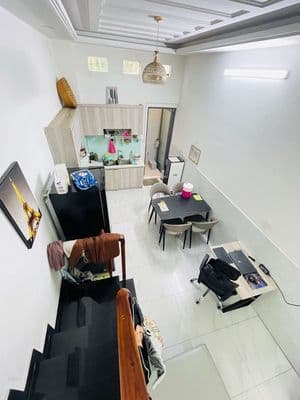 Nhà đẹp kdc gần anh tuấn – ô tô đỗ cửa – 4 tầng, 4pn. hơn 3 t.ỷ (tl)
