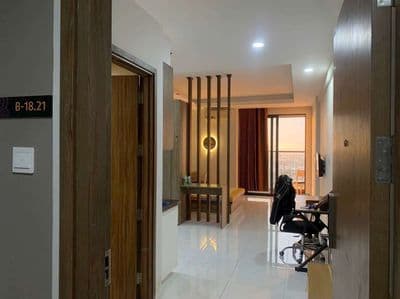 Thuê Studio thoáng mát tại Opal Skyline Lái Thiêu Bình Dương 4,2Tr
