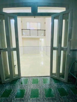 Trệt đúc lửng 3pn 2wc (4 16m) - 467/ lê đức thọ, p16