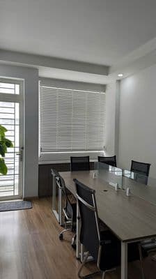 Cho Thuê Văn Phòng Q3 Võ Văn Tần - Nguyễn Đình Chiểu