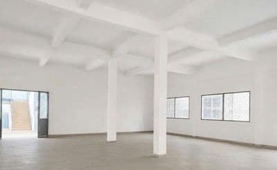 Cho thuê kho 380m² – trung tâm quận 8