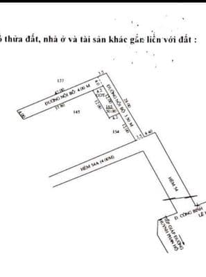 Bán Đất Nền