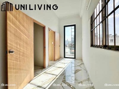 Cho thuê 2 phòng ngủ riêng có ban công ngay nguyễn gia trí bình thạnh