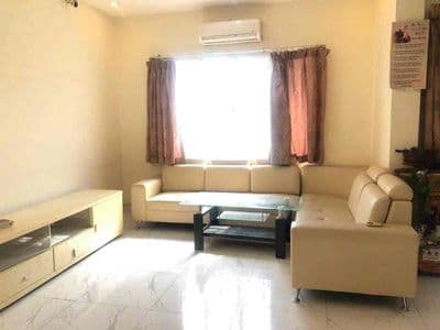 Cho thuê căn hộ phan xích long 86m 2pn 1wc 2 bancon 13tr