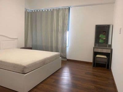 Cho thuê căn hộ Akari City. 2 Phòng ngủ, 2 Nhà Vệ sinh
