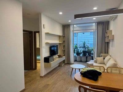 Cho thuê căn hộ ruby celadon city – full nội thất – giá chỉ 12 triệu/t