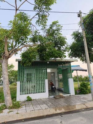 Nhà shr khu cát tường phú sinh