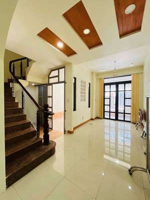 Bán nhà kdc nam long gần bx trung tâm cần thơ 2km