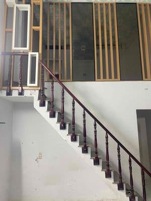 cho thuê nhà gác lửng 1/ sư đoàn 9 gần liên ấp 26 có sẵn máy lạnh