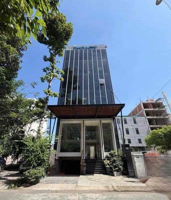 Cho thuê nguyên căn trần quang khải quận 1