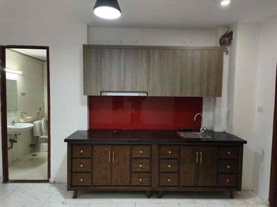 Căn hộ 1PN Hoàng Hoa Thám