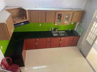 Cho thuê nhà 2 tầng đường 7m5. Khu phố chợ Hoà Hải. P Ngũ Hành Sơn.Tp