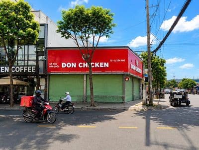 Cho thuê nhà góc 2mt chế lan viên, 8x21m, gần aeon, giá 59 triệu