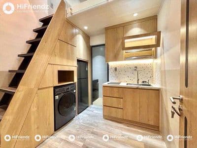 Trống lại siêu phẩm duplex full nt ngay tô ký