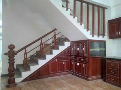 Cho thuê nhà 2 tầng đường phù đổng gần đường phạm hùng