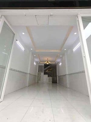 Nhà 25trieu MT kinh doanh 4x20m KC 3,5tấm đoạn đẹp nhất đsố 1 tên lửa