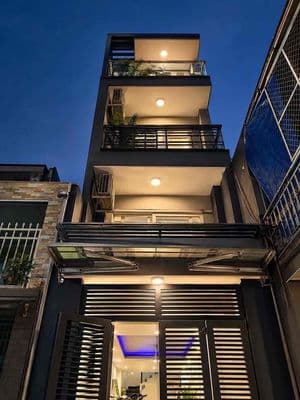 Hiếm có khó tìm Nhà Vạn Kiếp Bình Thạnh, hẻm 1/ sát mặt tiền, 42m2, do