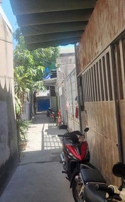 Bán nhà,Đông Thạnh,Hóc Môn,giá rẻ