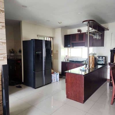 Cho thuê căn hộ the mansion – 95m² | 3pn – 2wc | bình hưng