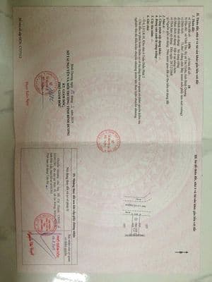 Bán đất nền chính chủ – Giá thương lượng