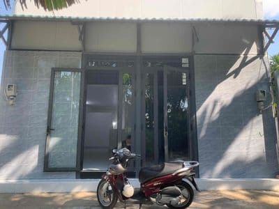 Bán nhà chính chủ 2căn đôi 3,5x12 gần Chợ Đường P.Thạnh Lộc Q12