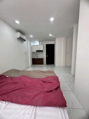 Cho Thuê CHDV 4tr7 Full Nội Thất Lakeview city Song Hành CT Long Thành