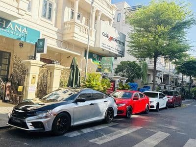 Chủ Nhà bán Cityland Park Hills - Gò Vấp